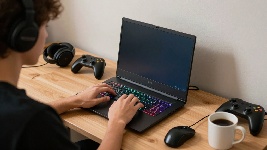 13 Best Gaming Laptops For Students In 2026