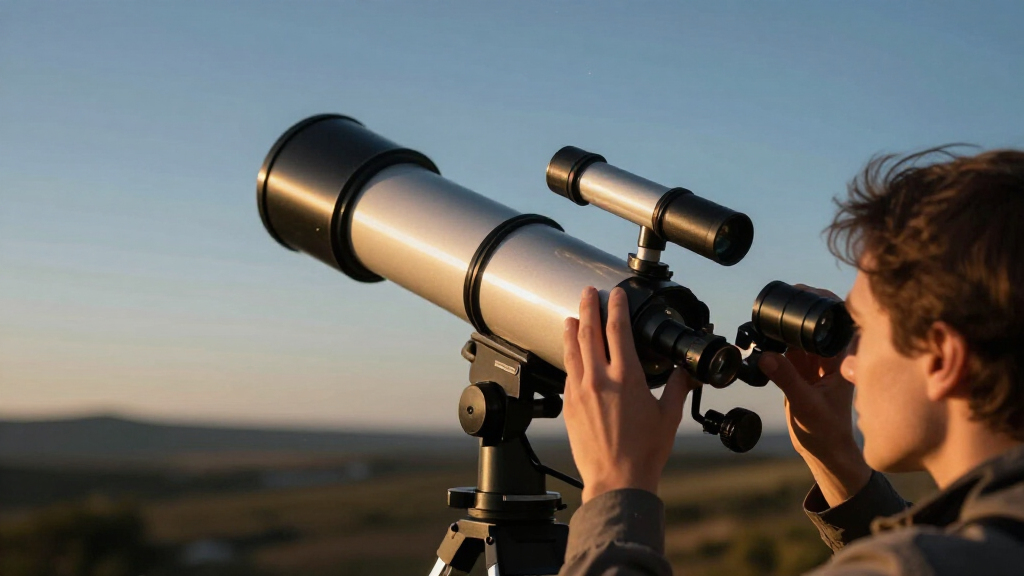 best field flatteners for refractor telescopes