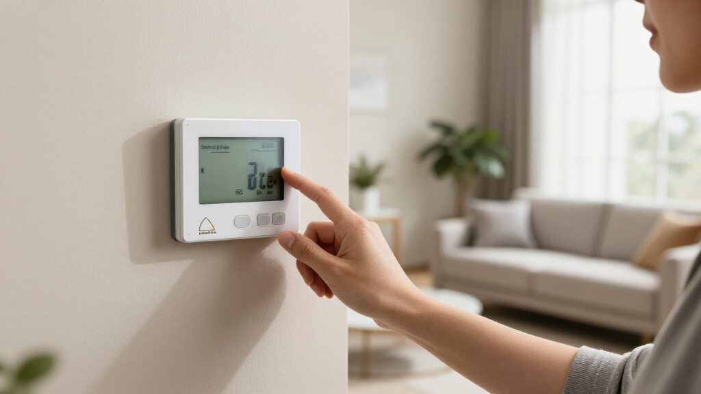 best heat warning products