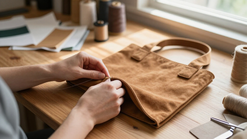 14 Best Suede Bags in 2026