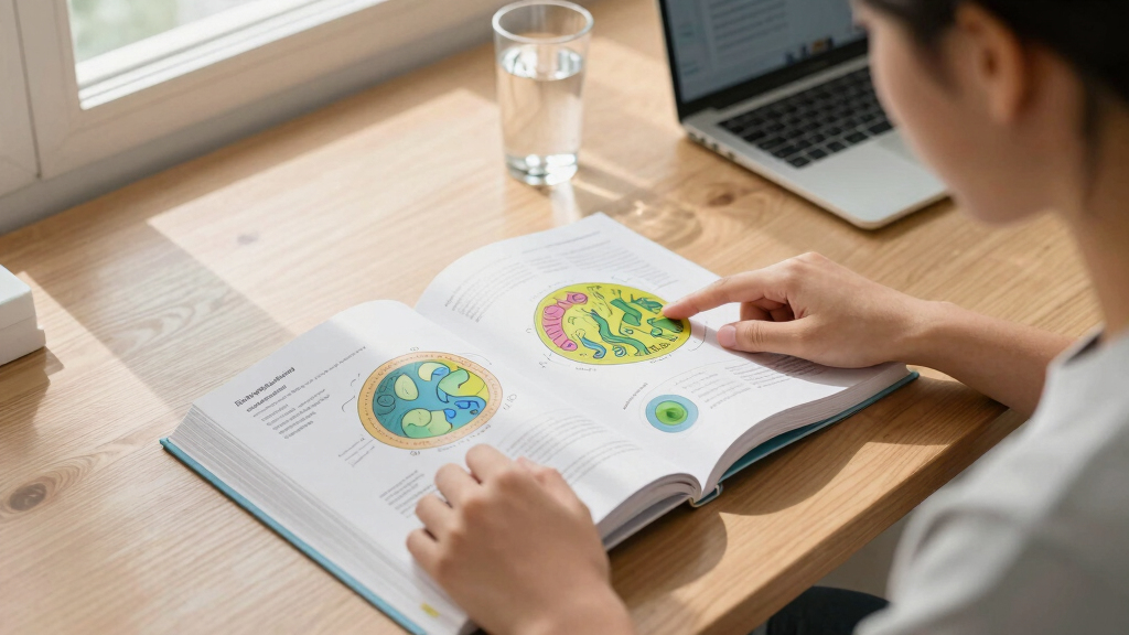 science reference books for students