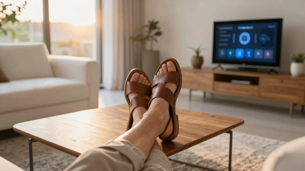 best designer sandals