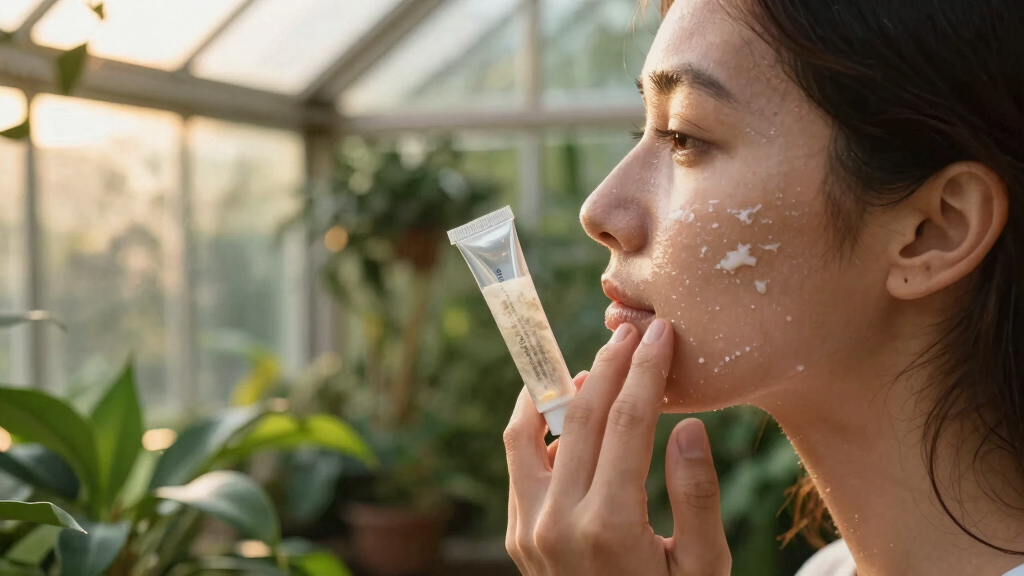 best facial exfoliators