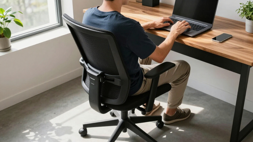15 Best Ergonomic Office Chairs in 2026