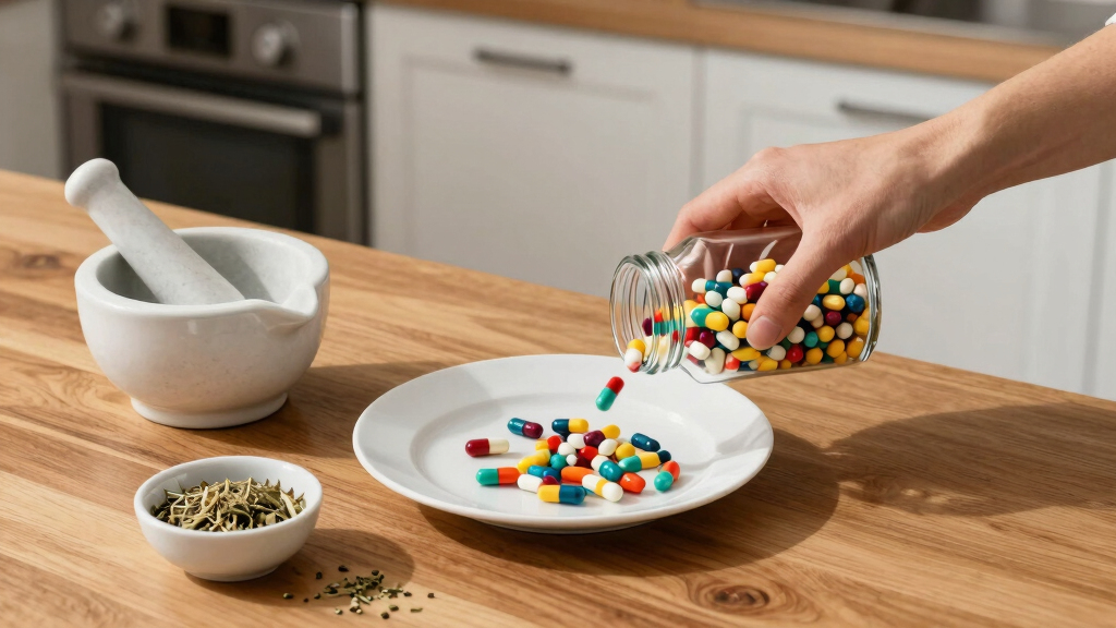 best dietary supplements