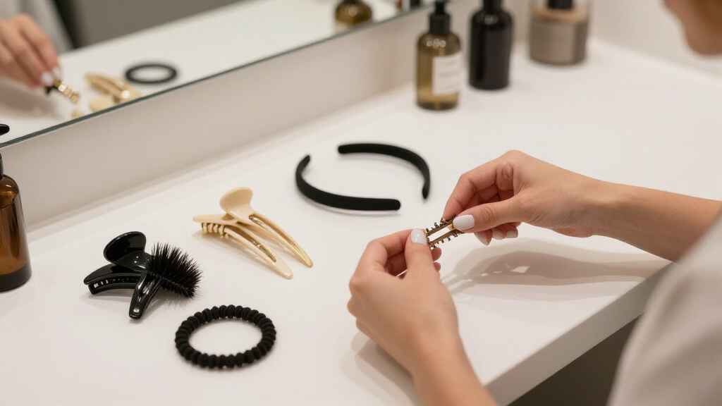 best hair accessories