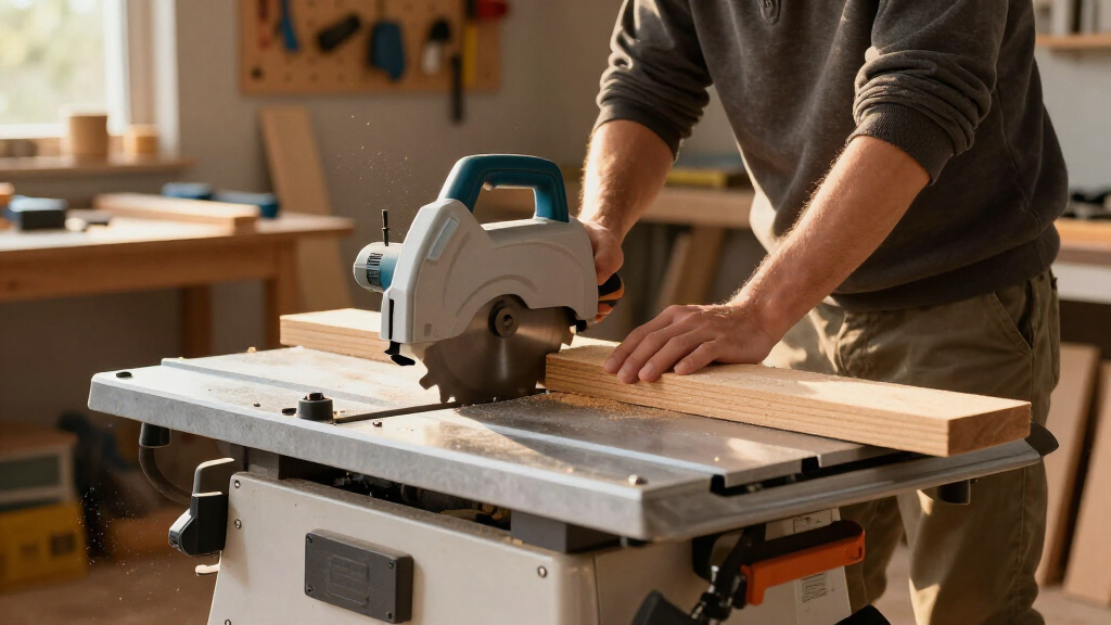 best table saw with stand