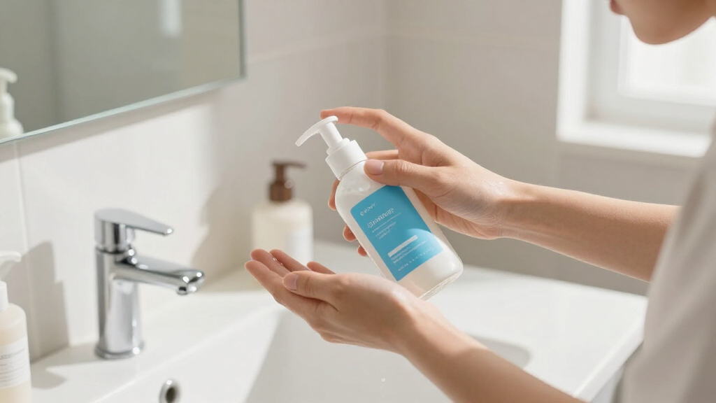 best summer face washes