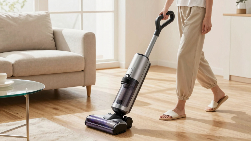 best vacuum cleaners