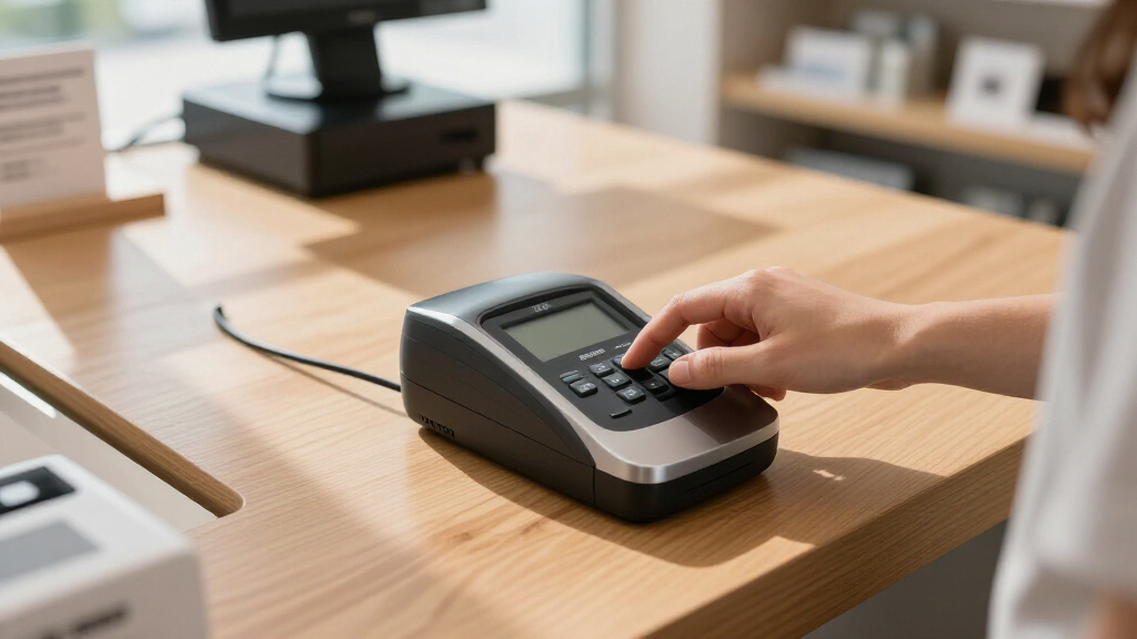 Counterfeit detector machine for cash handling