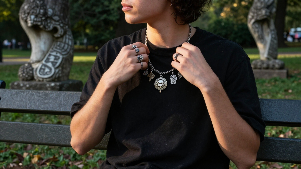 best Hunger Games jewelry