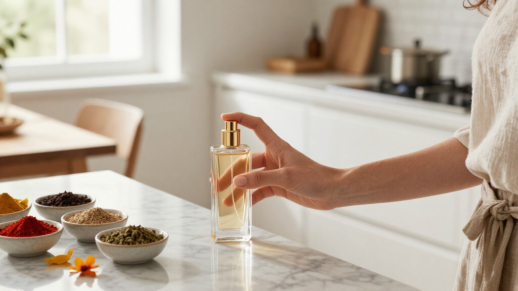 best fragrances for Leo signs