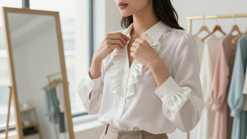 best women's blouses