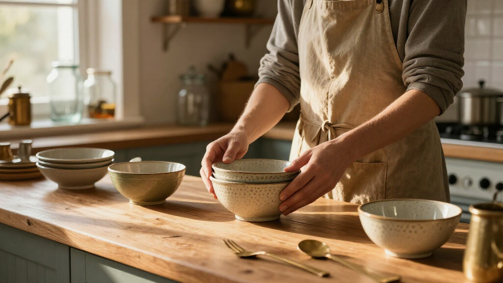 best vintage-inspired kitchenware