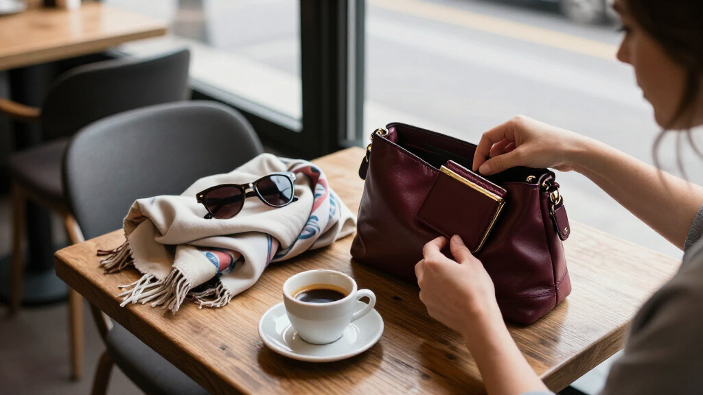 holiday handbags for women