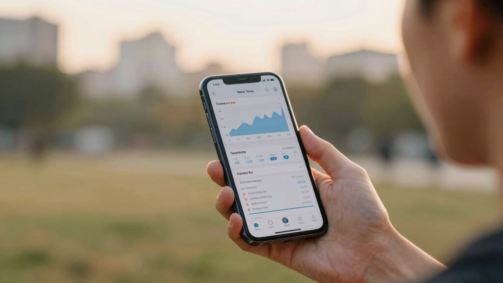 investment tracking apps