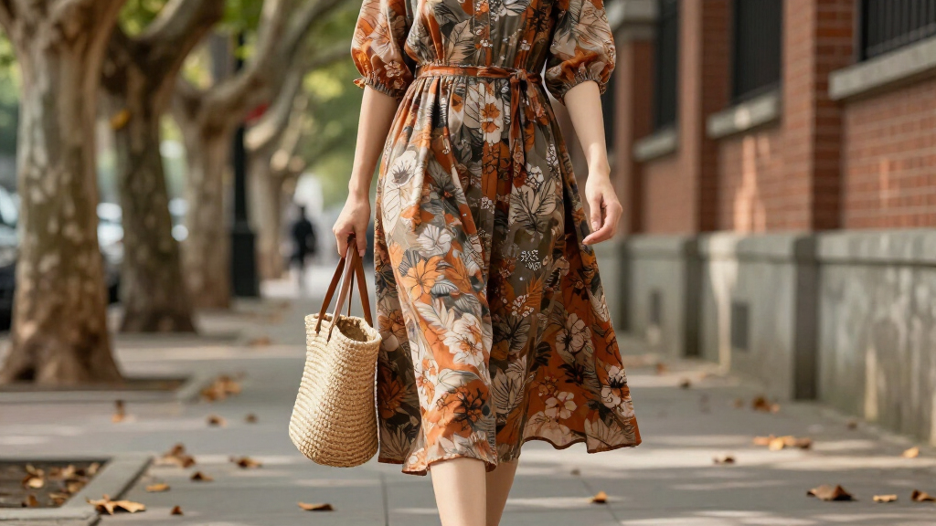 best Rixo autumn dresses