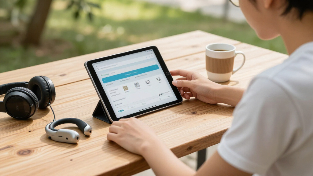 assistive tech for students