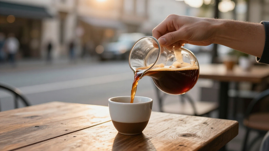 cheap coffee for espresso