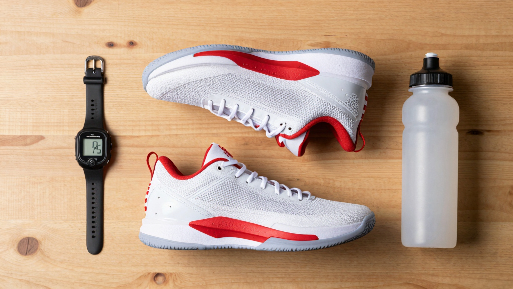 best basketball sneakers