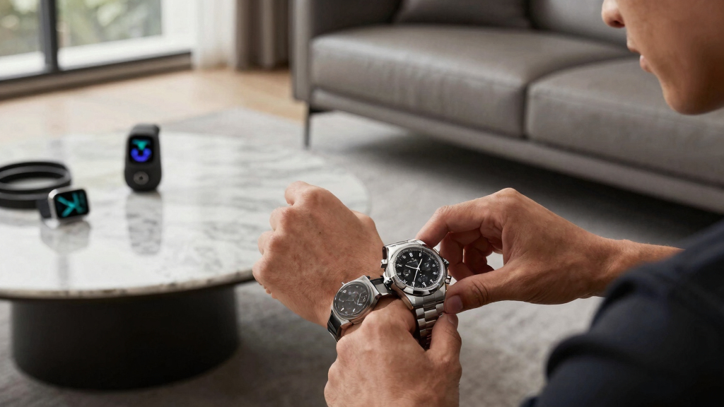 best luxury chronograph watches