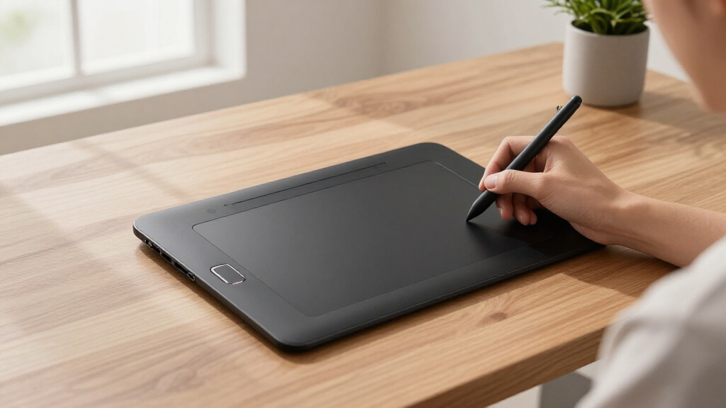 15 Best Luxury Drawing Tablets on Amazon That Combine Style and Performance