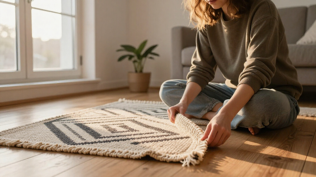 best Scandinavian rugs