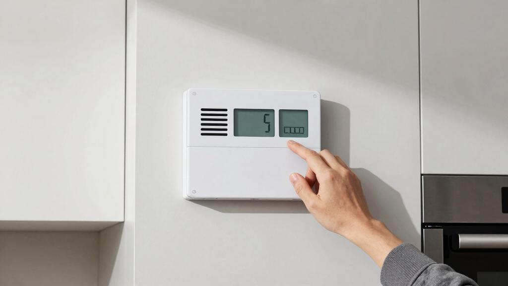 best smart ERV systems with humidity control