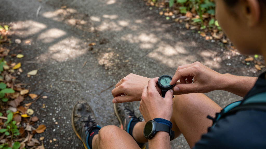 10 Best GPS Running Watches for Training and Everyday Wear in 2026