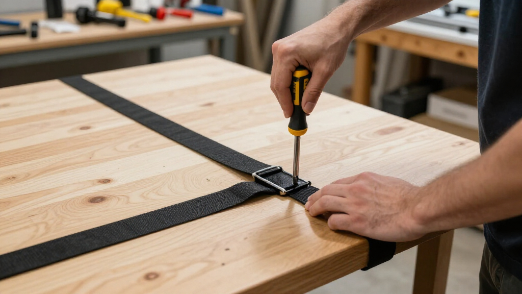 antitip furniture straps heavyduty