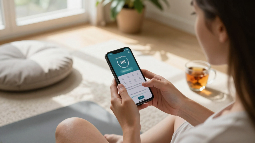 best self-improvement apps