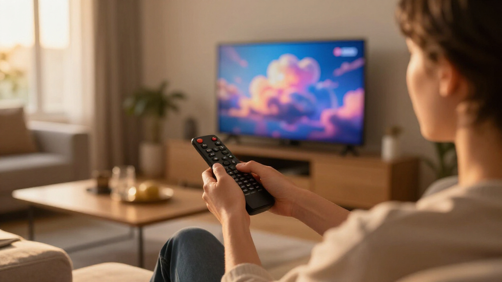 best TVs for cloud gaming