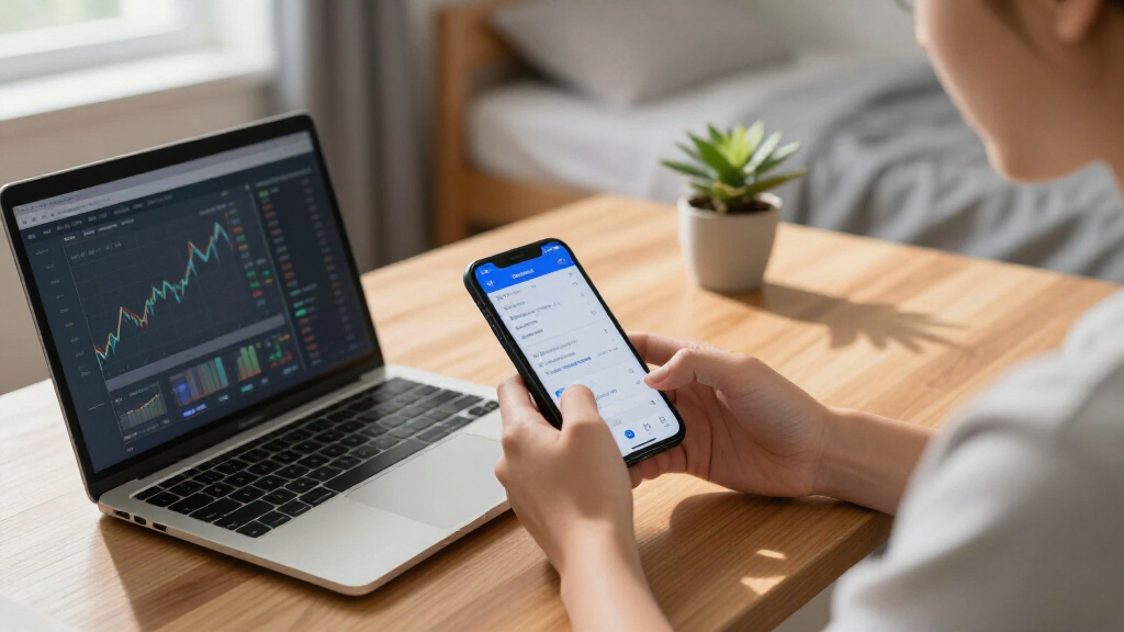 4 Best Investment Tracking Apps for Students in 2026