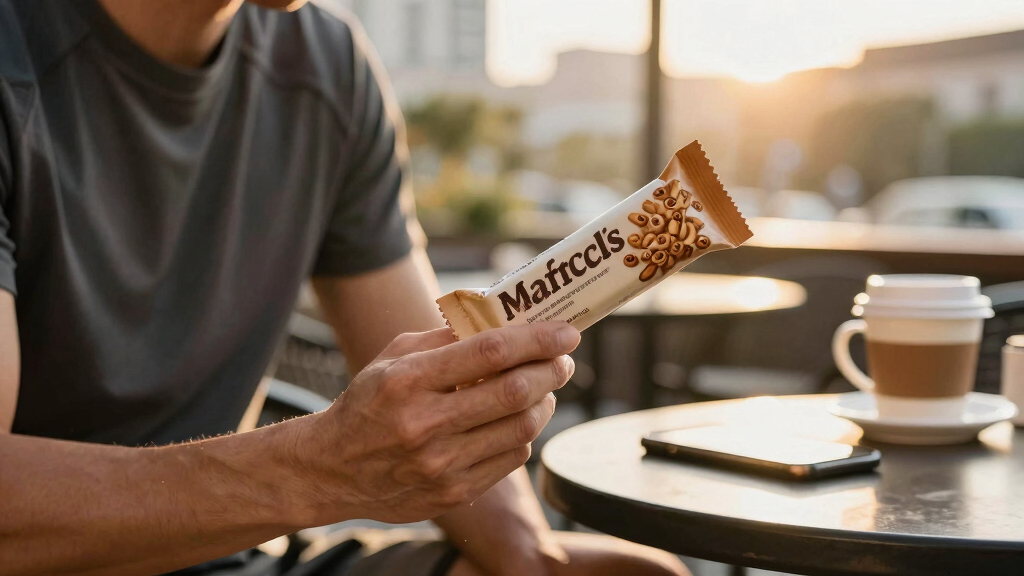 best protein bars
