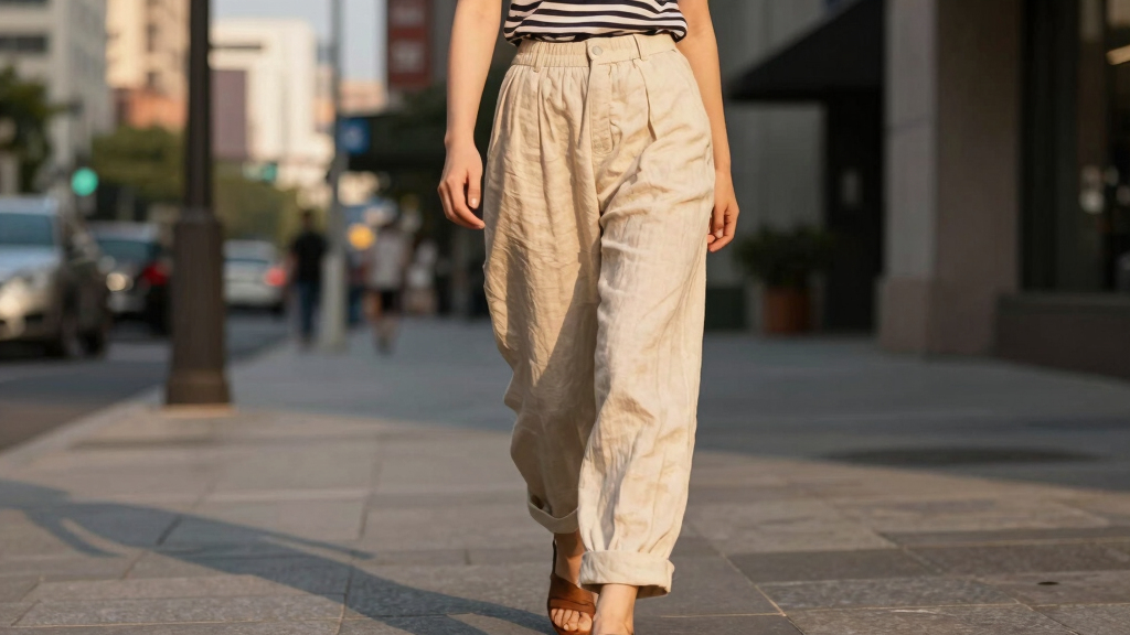 best summer pants