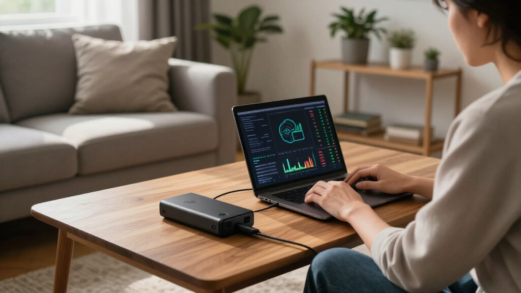 best battery backup for internet outages