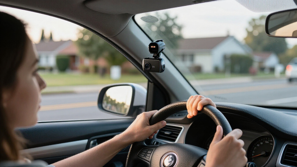best dash cams