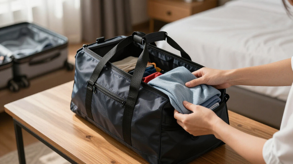 best mid-size bags