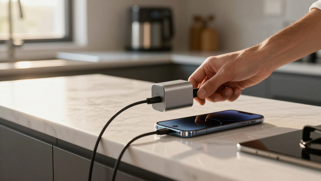best universal travel chargers