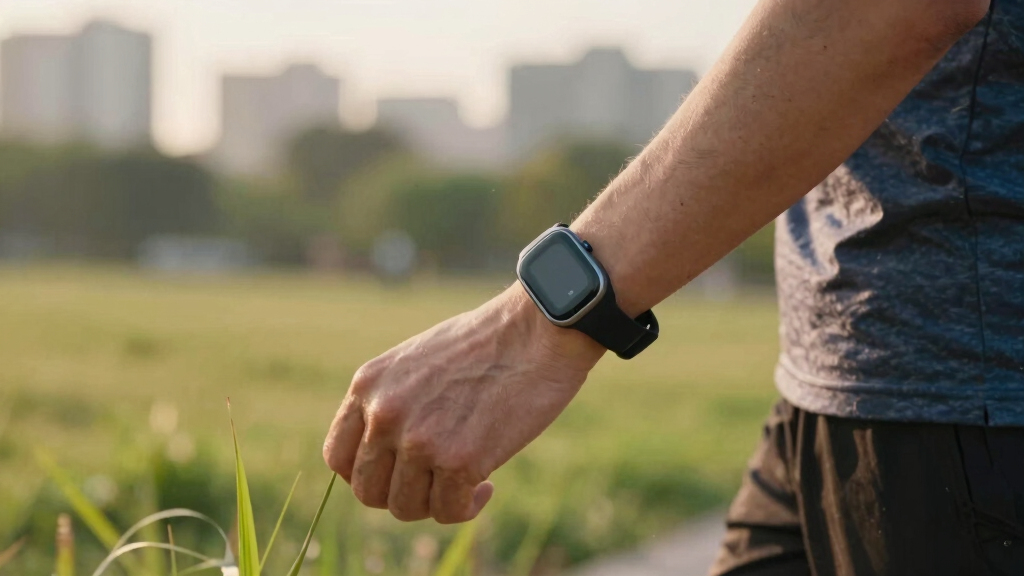 3 Best Air-Quality Tracker Wearables to Monitor Your Environment in 2026