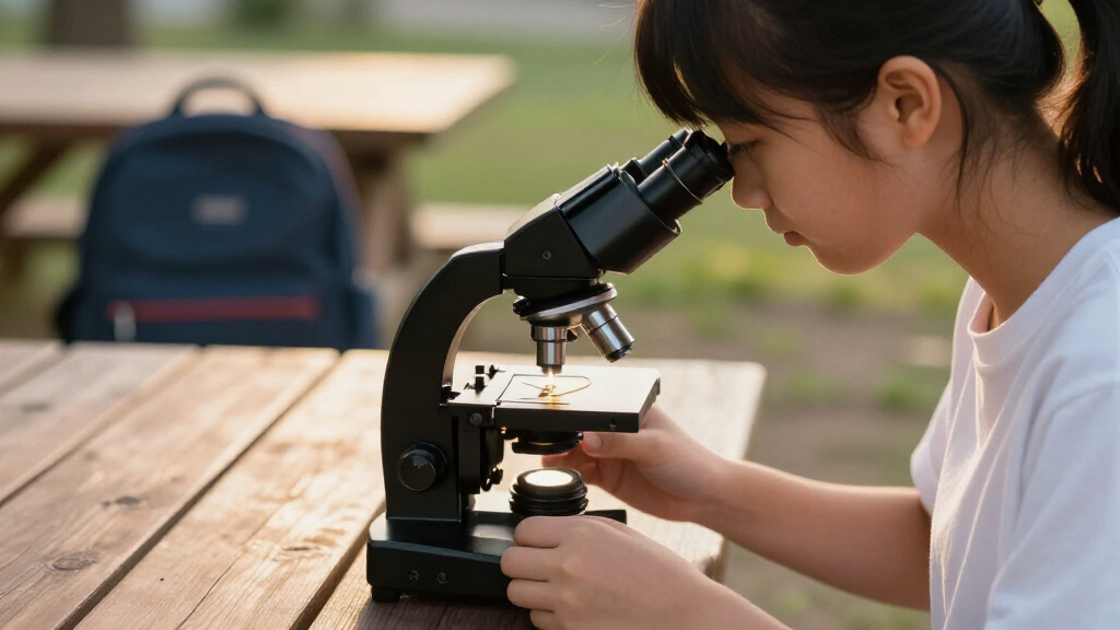 13 Best Digital Microscopes for Students in 2026