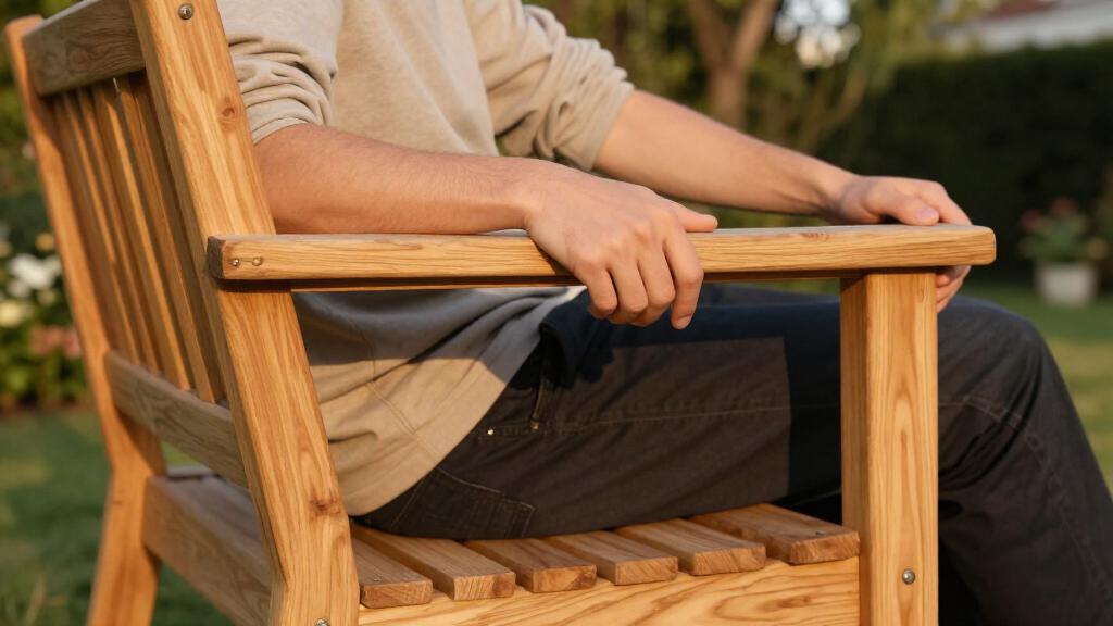 best outdoor furniture