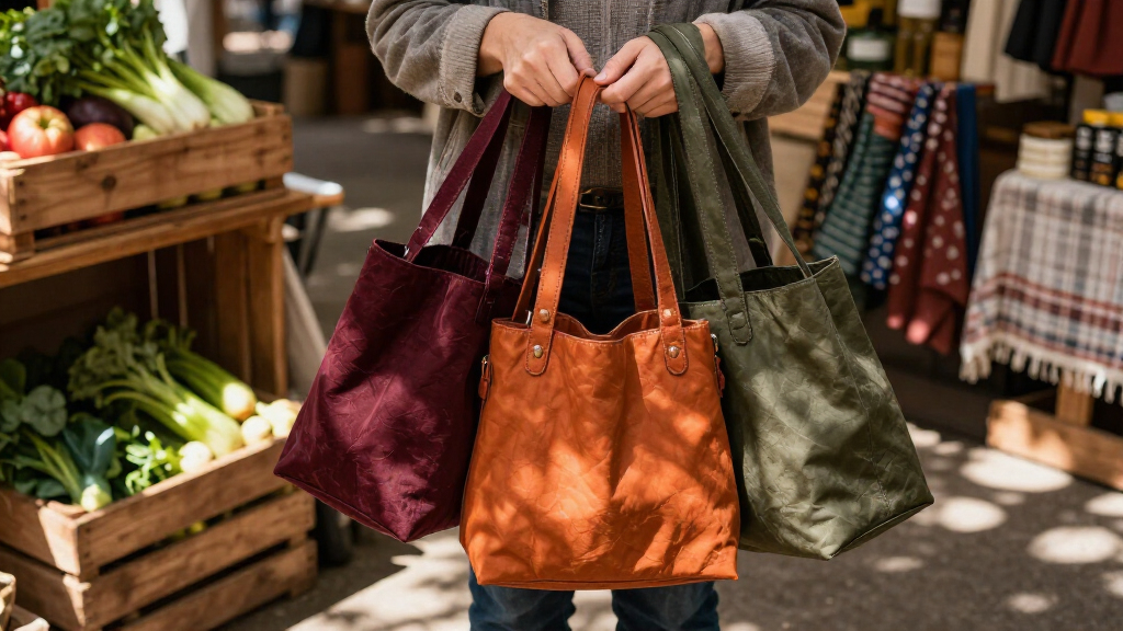 best fall handbag colors