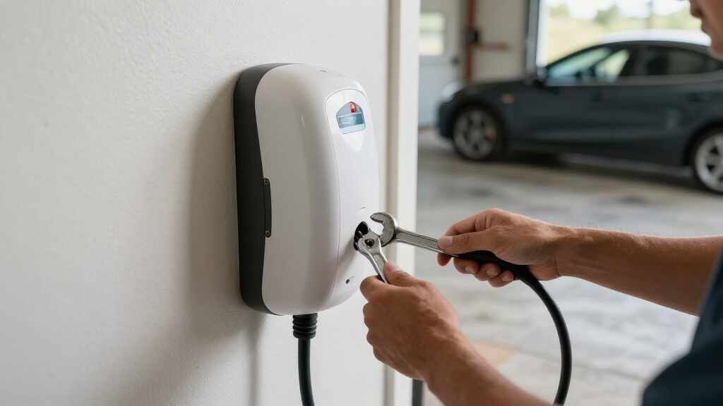 best NEMA 14-50 EV chargers