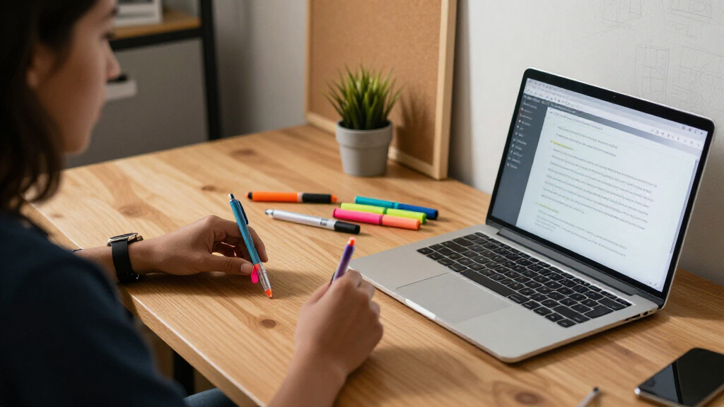 school supplies for college students