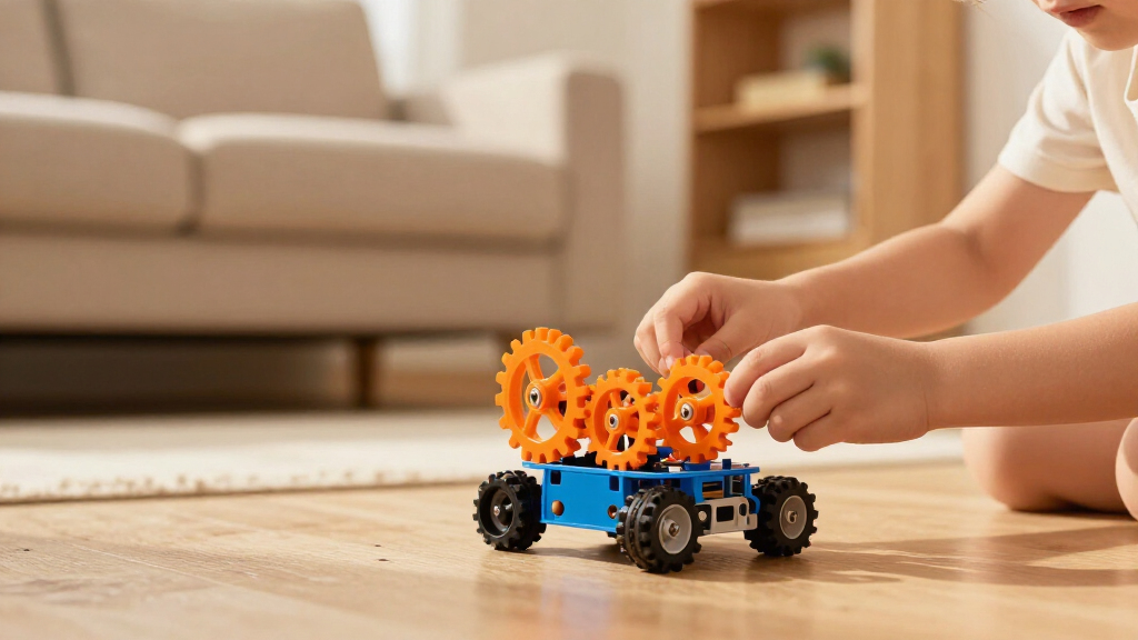 stem toys for kids