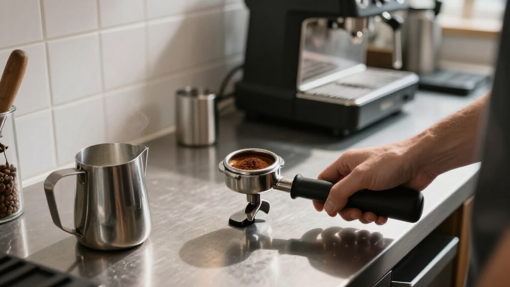 14 Best New Espresso Machines of 2026 – Brew Barista-Quality Coffee at Home