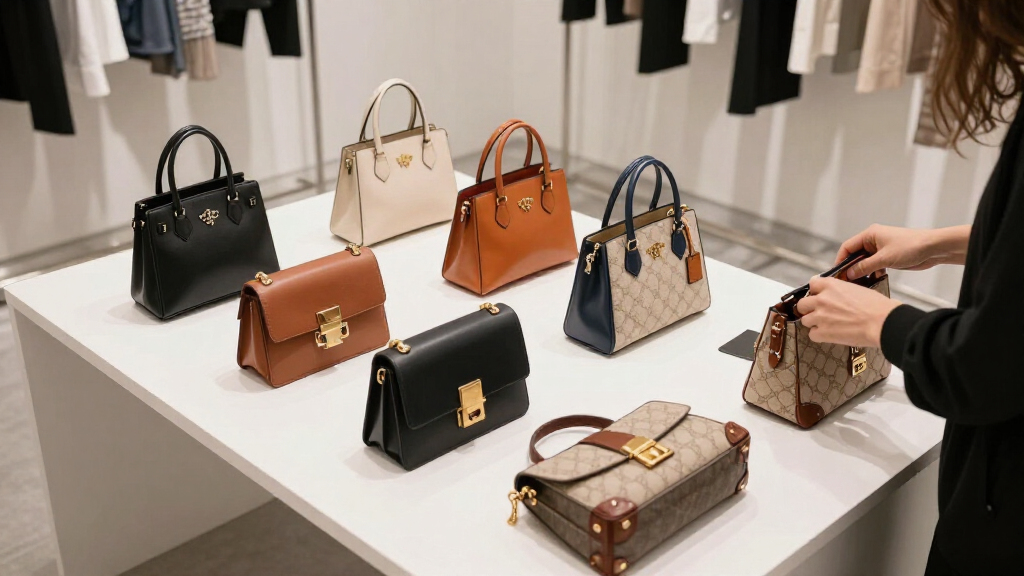 best affordable designer handbag brands