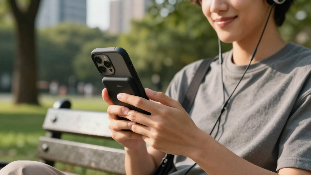 iphone battery case