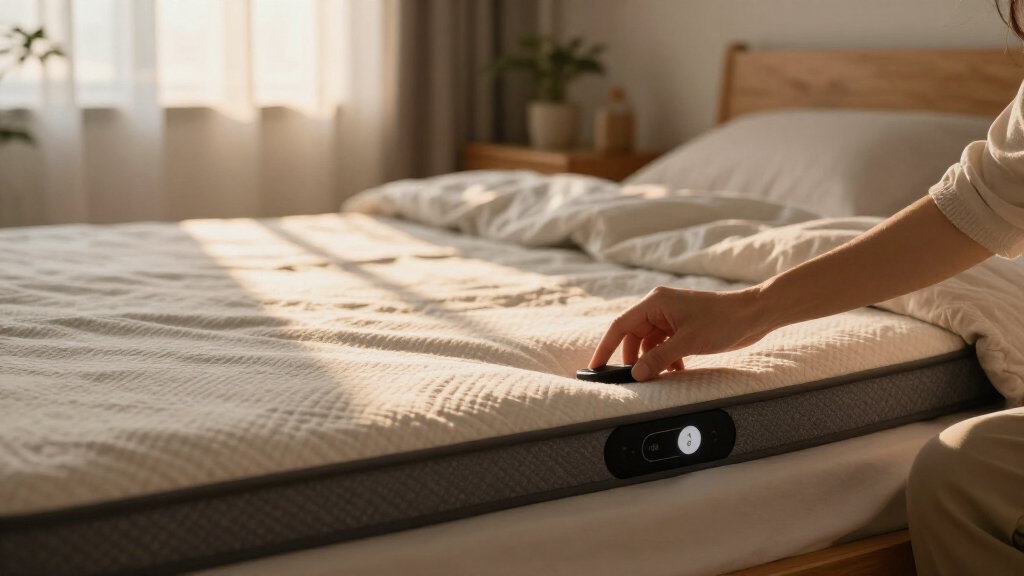 brand for electric mattress pad